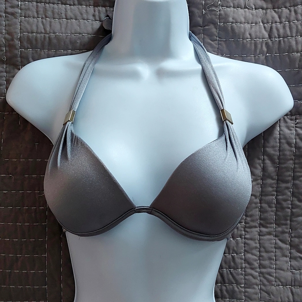 🌴 Victoria's Secret Push-Up Swim Top